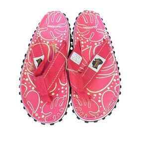 Gumbies Flip Flops